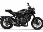 Honda CB 1000R Black Edition